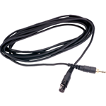 AKG EK300 Headphone Plug-In Cable Replacement