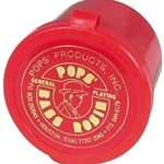 Pops Bass Rosin