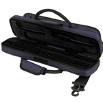 Protec Max Flute Case - Blue