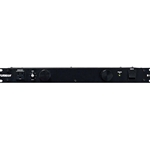 Furman M-8LX Power Conditioner, 9 Outlets (8 rear, 1 front), Pull-Out Lights, 15A