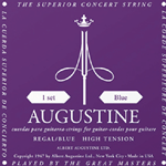 Augustine Regal Blue High Tension Classical Strings
