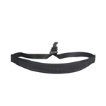 Neotech Wick-It Sax Swivel Hook Strap Black Regular