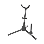 Stageline - Combination Sax Stand w/Clarinet Peg