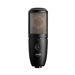 AKG P420 Recording Dual Large Diaphragm Condenser Microphone