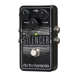 Electro Harmonix Silencer Noise Gate/FX Loop Pedal