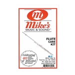 Mike's Flute Care Kit