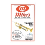 Mike's Trumpet Care Kit