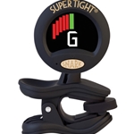 Snark ST-8 "Super Tight" Clip-on Chromatic Tuner, Rechargeable