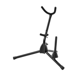 Nomad Sax Stand w/Single Peg