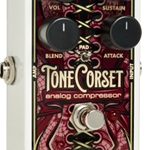 Electro Harmonix Tone Corset Analog Compressor