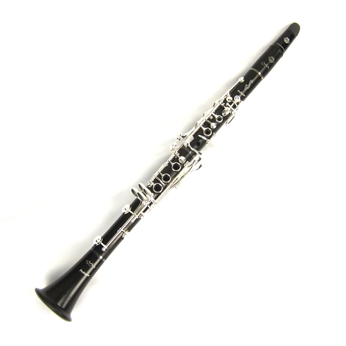 History of the clarinet – Henri SELMER Paris