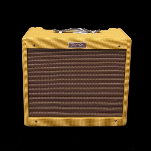 ギター Blues Junior III BRN C12N Fender Blues Junior III FSR - 15W 1x12