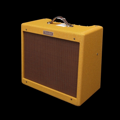 ギター Blues Junior III BRN C12N Fender Blues Junior III FSR - 15W 1x12
