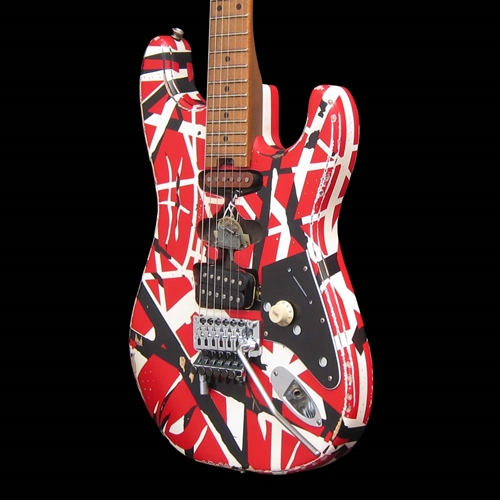 Frankenstein guitar for sale discount