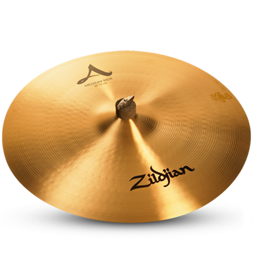 Zildjian Avedis 20 Medium Ride Cymbal Mike s Music and Sound Inc