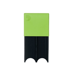 D'Addario Reed Guard, Large, Black