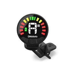D'Addario Nexxus 360 Rechargeable Tuner