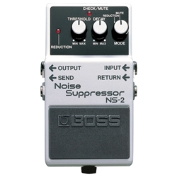 Boss NS-2 Noise Suppresser