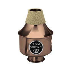 Tom Crown Trumpet Wah Wah Mute