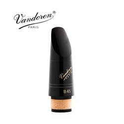 Vandoren B45 Bb Clarinet Mouthpiece