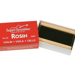 Super Sensitive Dark Rosin