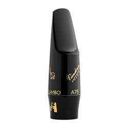 Vandoren SM504B A75 Java Alto Saxophone Mouthpiece