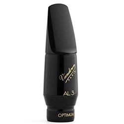 Vandoren AL3 Optimum Alto Sax Mouthpiece