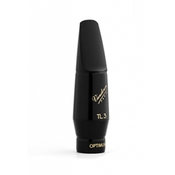 Vandoren SM721 TL3 Optimum Series Tenor Saxophone Mouthpiece