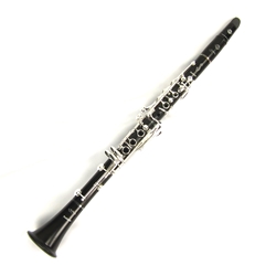 Henri Selmer Paris B16 Prologue Wood Clarinet