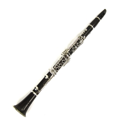 Leblanc Step-Up Model L225S "Serenade" Bb Wood Clarinet