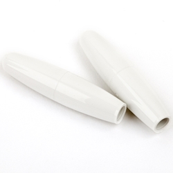 Fender Original Strat White Trem Tips