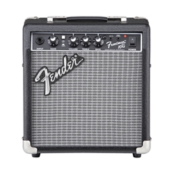 Fender Frontman 10G 1x6" 10-Watt Guitar Amp