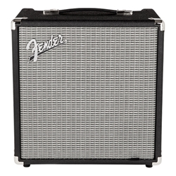 Fender Rumble 25 1x8" 25-Watt Bass Combo v3