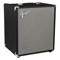 Fender Rumble 100 1x12" 100-Watt Bass Combo v3