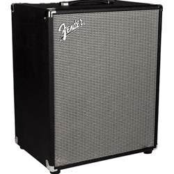 Fender Rumble 500 2x10" 500-Watt Bass Combo v3