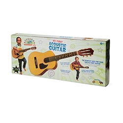 Honher Guitar Acoustic - Mike S Music And Sound Inc Hohner 1 2 Size Acoustic Guitar