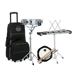 Mapex Rolling Combo Bell/Snare kit