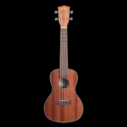 Kala KA-CG Gloss Mahogany Concert Ukulele