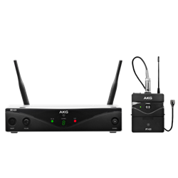 RENTAL AKG WMS420 Presenter Set Band A (530.025 – 559.000 MHz)