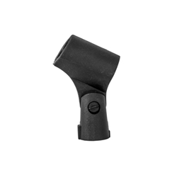 Nomad Hard Rubber Mic Clip