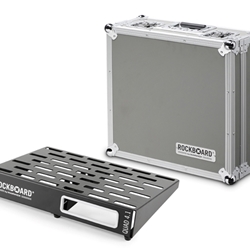 RockBoard QUAD 4.1, 46.00"x 12.83", with FlightCase