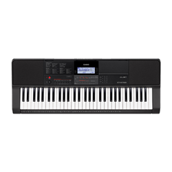 Casio CT-X700 61-key Portable Arranger Keyboard