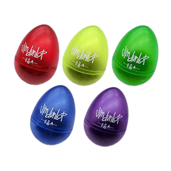 Jim Dunlop Gel Maracas