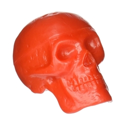 Beadbrain Skull Shaker