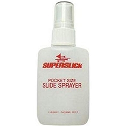 SuperSlick Trombone Slide Spray Bottle