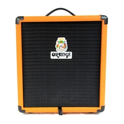 Orange USED CRUSH 20B