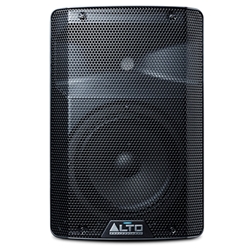 Alto 300 Watt 8" 2-way Powered Speaker