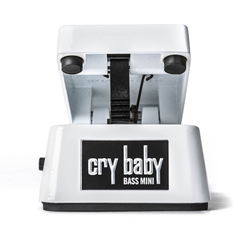 Crybaby Mini Bass Wah