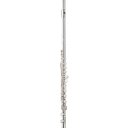 Jupiter JFL710A Silver-Plated Student C Flute