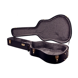 TKL Premier Dreadnought 6/12 String Guitar Case